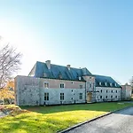 Chateau-ferme De Pondrome