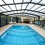 Chateau-ferme De Pondrome * Beauraing