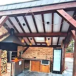 Chateau-ferme De Pondrome * Beauraing