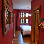 Chateau-ferme De Pondrome Nyaraló Beauraing