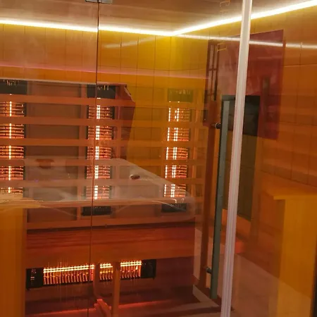 Chateau-ferme De Pondrome Feriehus Beauraing