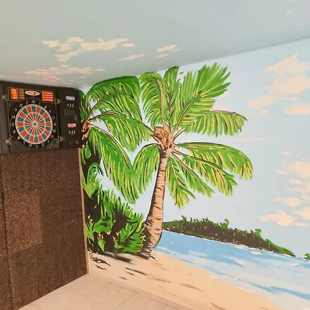 Chateau-ferme De Pondrome Feriehus Beauraing