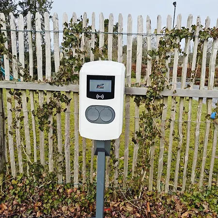 Chateau-ferme De Pondrome * Beauraing