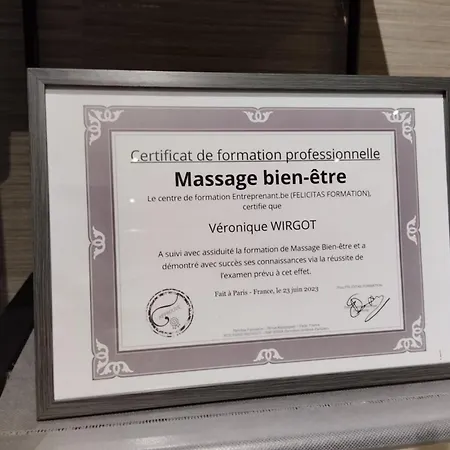 Chateau-ferme De Pondrome Beauraing