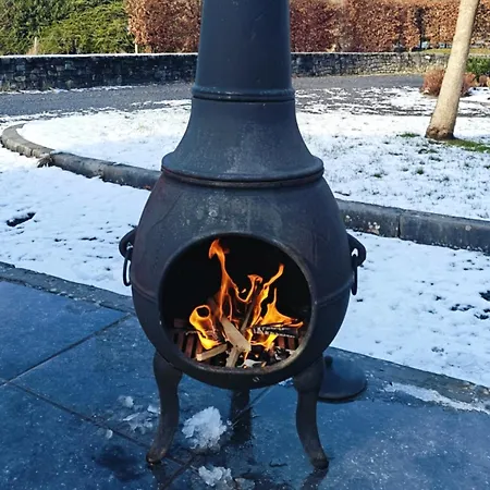 Chateau-ferme De Pondrome Beauraing