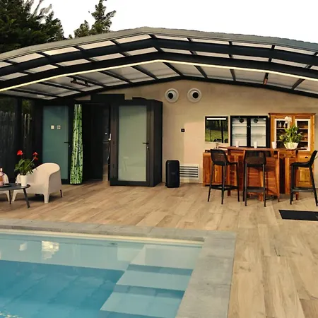 Chateau-ferme De Pondrome * Beauraing