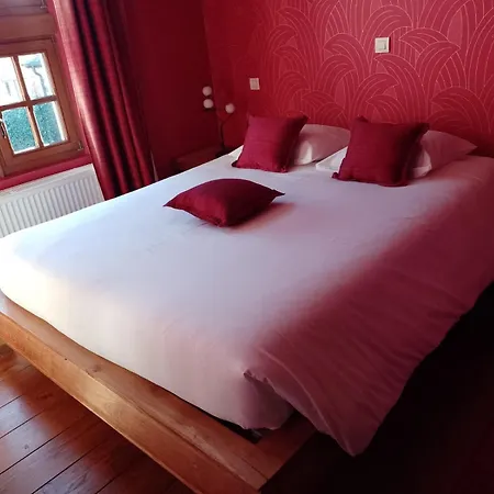 Holiday home Chateau-Ferme De Pondrome