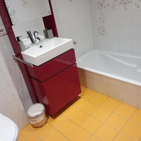 Feriehus Chateau-ferme De Pondrome