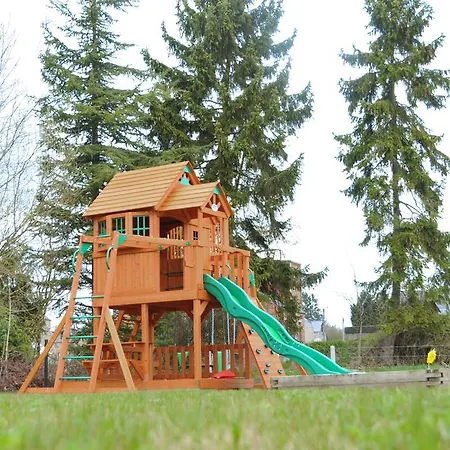 Chateau-ferme De Pondrome Beauraing