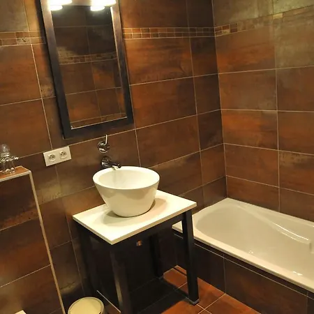 Feriehus Chateau-ferme De Pondrome Beauraing